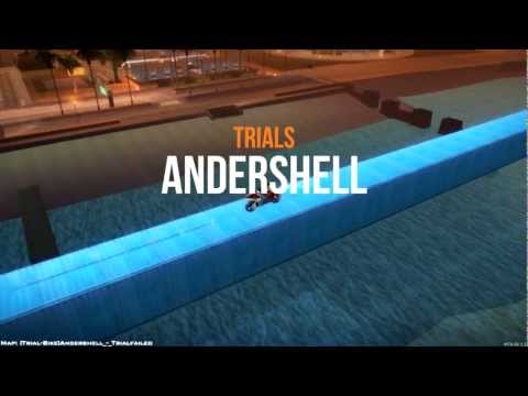 [Trial]Andershell _-_ Trialfailed