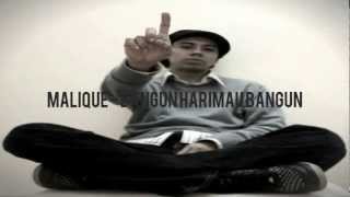 Download lagu Malique Bangun Harimau Bangun... mp3