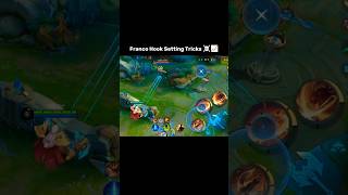 Download lagu Franco Hook Setting Tricks Tutorial β οΈπ #franco #shorts #tutorial mp3 Download lagu Franco Hook Setting Tricks Tutorial β οΈπ #franco #shorts #tutorial mp3