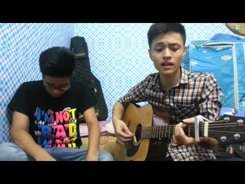 Wanna Be A Star (cover) - AnnJee ft.Billy Trần