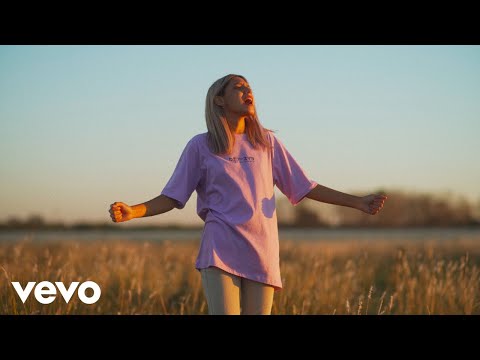 Sophiv - Calma. (Video Oficial)