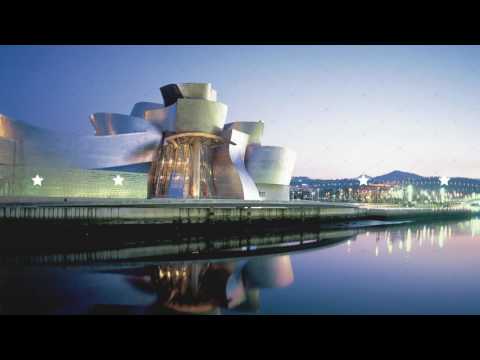 El MUSEO GUGGENHEIM BILBAO: Una OBRA MAESTRA ARQUITECTÓNICA que TRANSFORMÓ BILBAO