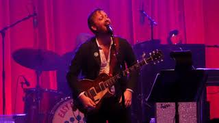 &quot;Stand By My Girl&quot; Dan Auerbach@Union Transfer Philadelphia 3/24/18
