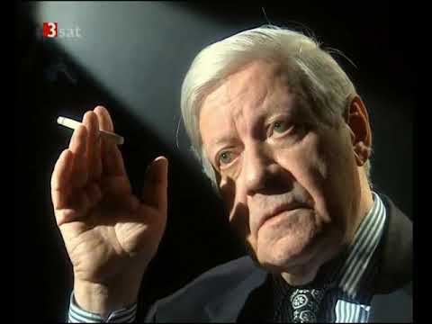 5 Helmut Schmidt   Der Lotse