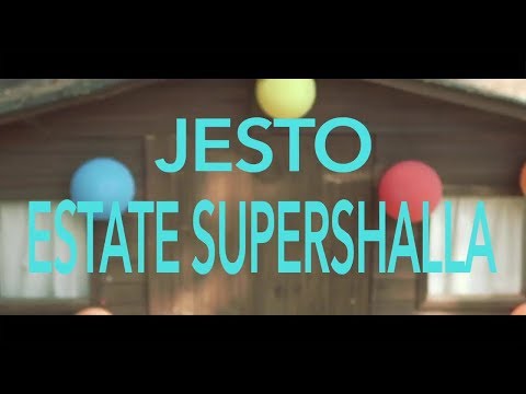 Video thumbnail for Estate Supershalla