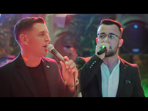 Altin Ranxha Sindi Yzeiri - Me merr malli, Kush te solli ne lagjen time Kolazh live 2022