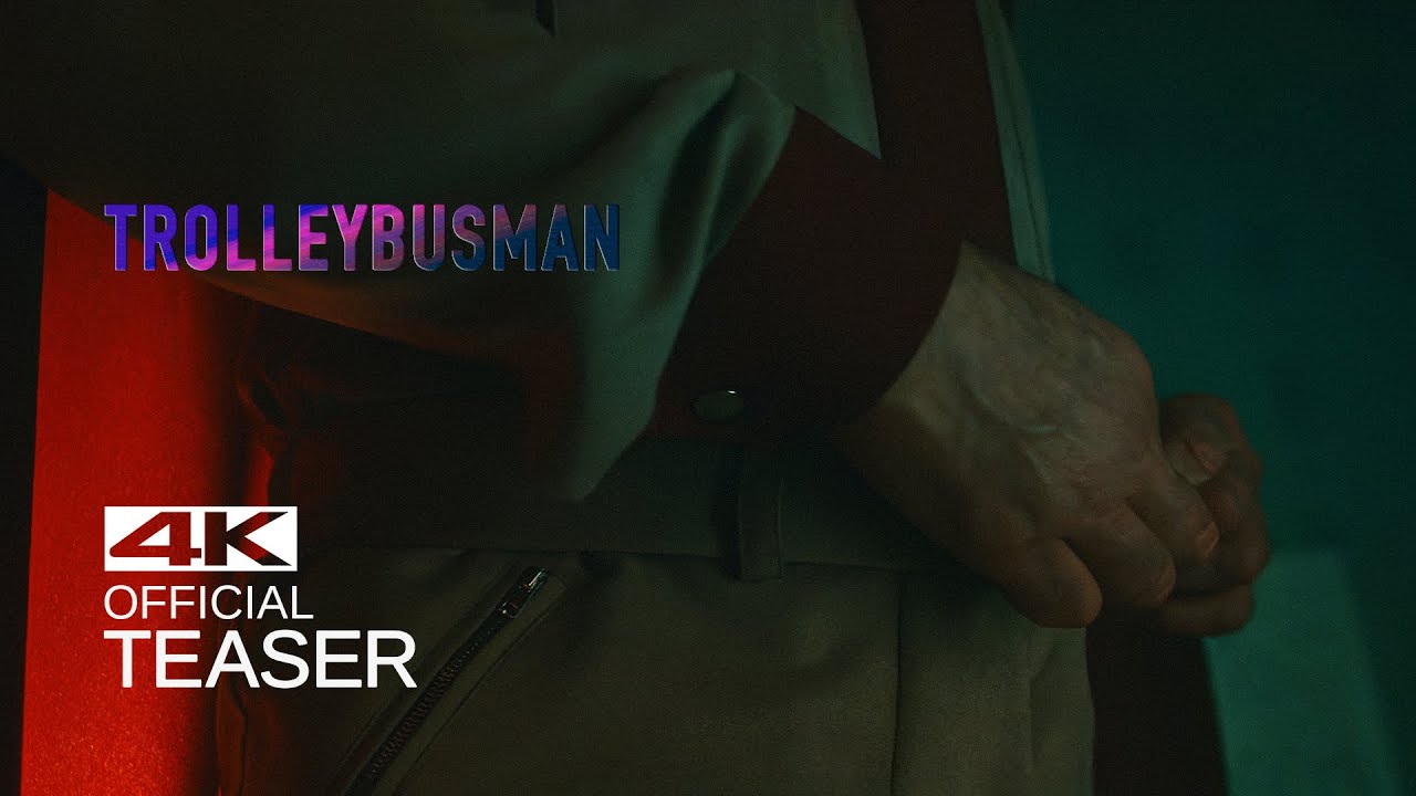 ŽMOGUS VIELABRAUKIS Tyzeris (2016)