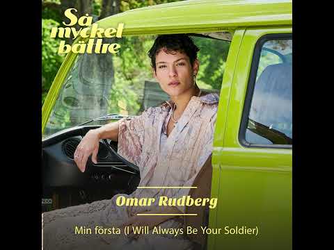 Video thumbnail for Min första (I Will Always Be Your Soldier)