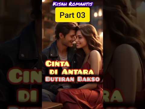 Mini Series || Di¢ep0k Rindu || #part03 #videoshort #viralvideo #cerbungromantis
