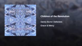 Children of the Revolution