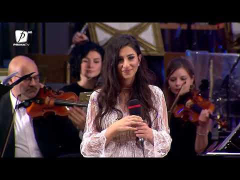 Maria Coman - Acasă de Sărbători, Concert Ateneul Român, 2023