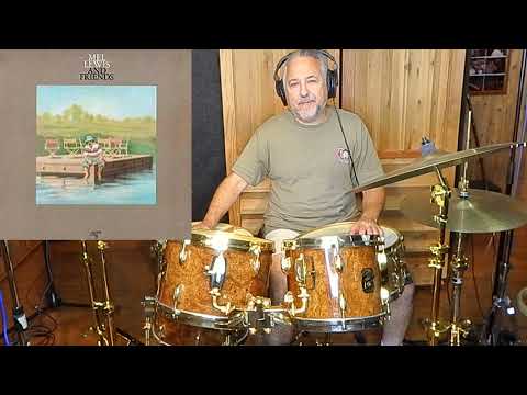 Melodic Soloing and Comping- Part 4- Moose the Mooche