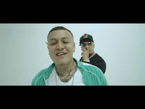 K-High Ft. Lil-H - Como Fua (Official Video)