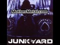 Junkyard TRIED & TRUE