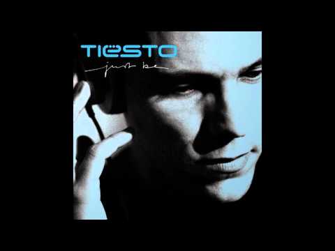 Tiësto featuring Kirsty Hawkshaw - Just Be (Original Mix)