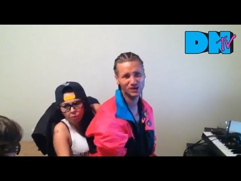 Riff Raff V Nasty - Walter Payton 2