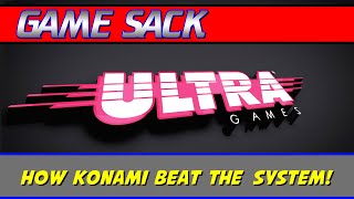Ultra Games
