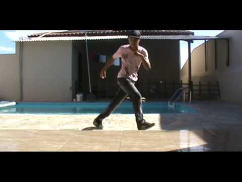 free step evolution 2011 digao e luh viana