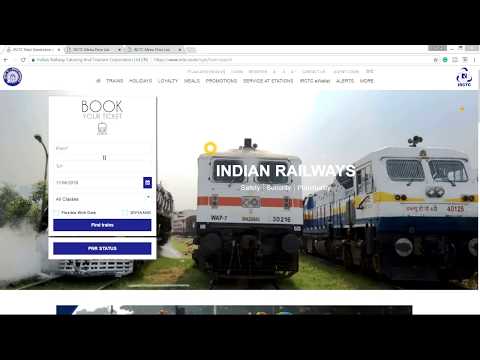 download lagu mp3 mp4 Irctc Co In, download lagu Irctc Co In gratis, unduh video klip Irctc Co In