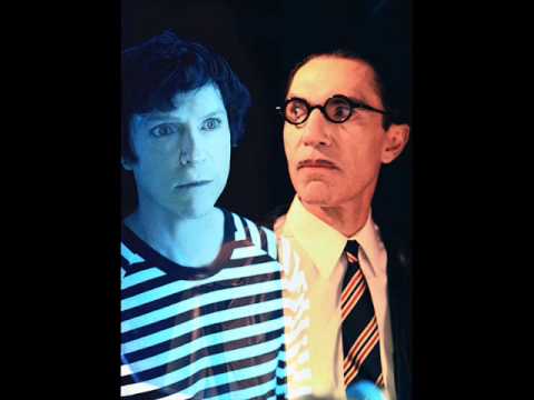 Sparks - More Than a Sex Machine