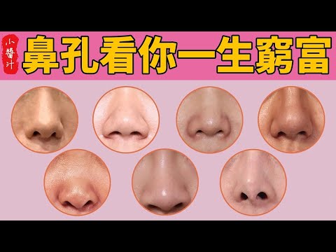 好鼻子