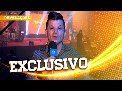Rodolfo Magalhães é o último finalista do Revelações Sertanejo!