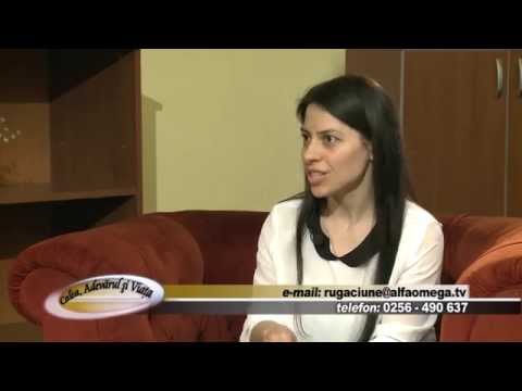 Calea Adevarul si viata 473 - O fereastra catre lumea pierduta - Ileana Hrisca