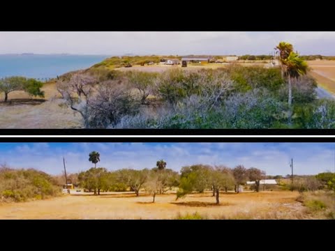 2 one Acre Lots 4 Sale Nueces Bay Frontage