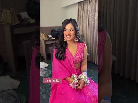 Bridal Makeup Artist portfolio by Blush by Ritu in Jaipur - Photo 4