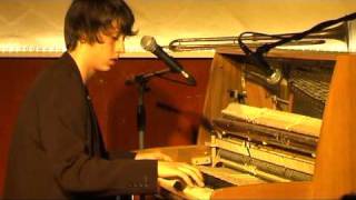 Luca Sestak - Klassik, Boogie Woogie, Blues & Jazz Piano