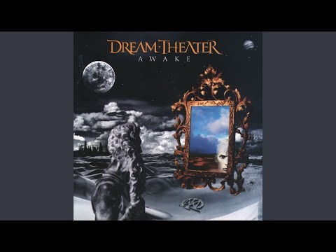 Lifting Shadows Off a Dream - Dream Theater