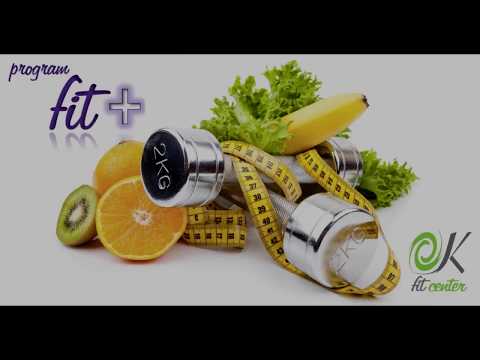 Program za hujšanje fit +