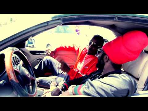 "FLY AWAY" FYAH KING   Feat....RAS ATTITUDE !! Official Video HD