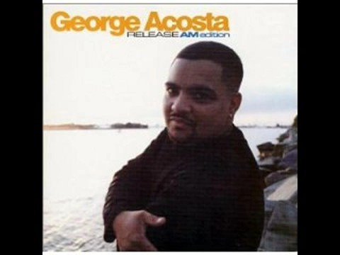 George Acosta- Cocaine (DJ Wing remix)