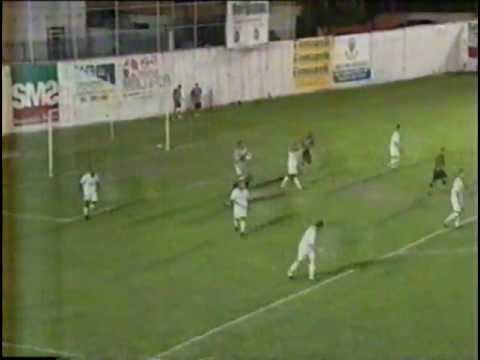 Serra 0x0 Tupi - Campeonato Brasileiro Série C 2003