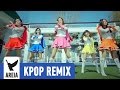 Crayon Pop (크레용팝) - FM (Areia Kpop Remix #174 ...