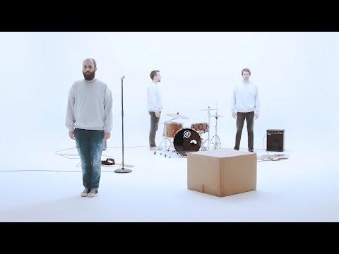 Lausch - We Might As Well Dance (Official Video)