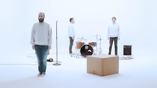 Lausch - We Might As Well Dance (Official Video)
