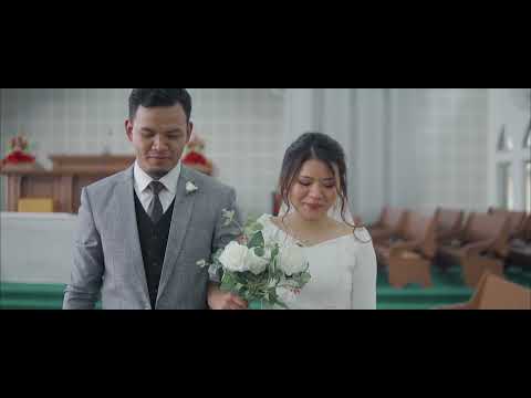 Lunglei District PYD Choir (2019-2021) - A chiang lehzual thin  (Official Music Video)