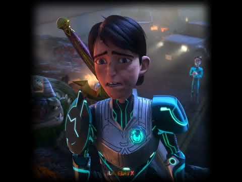 Toby Death Hits DIFFERENT Toby Sad Edit #edit #trollhunterstalesofarcadia #talesofarcadia