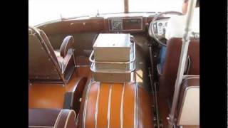 preview picture of video 'Fiat 642 RN Padane del 1953, della Donato Di Fonzo a Lanciano il 19-06-2009'