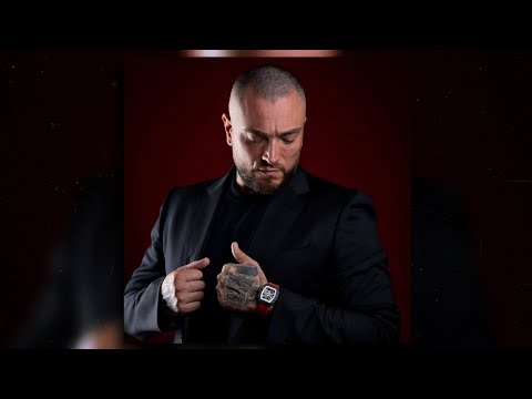 Gue x Massimo Pericolo x Geolier Type Beat "Oh Sorry" | Boom Bap/Rap Instrumental (Prod. 2 One)