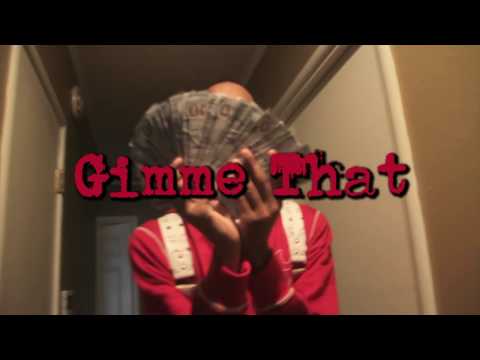 Mike Sherm - Gimmie That (Music Video)