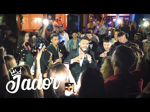 Jador - Dau Moda 🎤 Live 2020