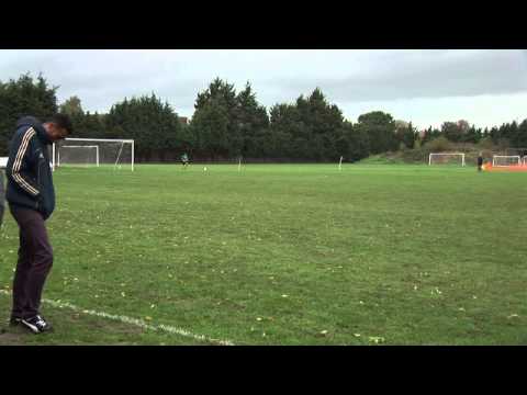 Indian Gymkhana vs Cricklewood Wanderers 2/2