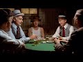 Card Scene The Sting 1973 Movie Clip HD