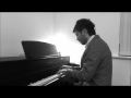 Kabhi Jo Badal Barse Piano Cover by Shyam Morjaria