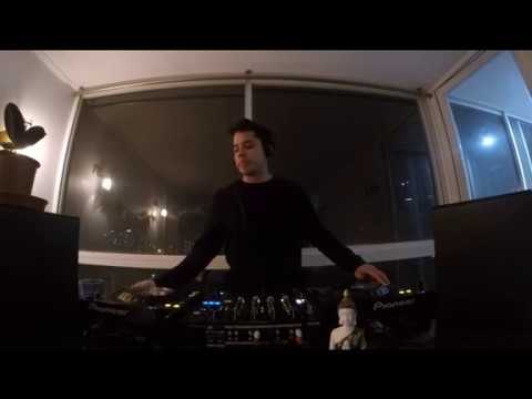 2NDSLOT - Live from the Subsense Studios