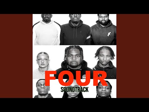 Four Theme Song (Glide)