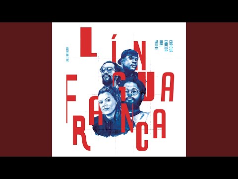 AFROdite (Língua Franca)